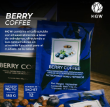 Imagen de Berry Coffee Café con Arándanos